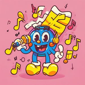 彩虹公主儿歌 清朝画家知识启蒙儿歌-所有清朝画家名字《赵麒》