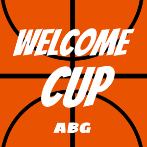 WELCOME CUP (prod.Veezy）