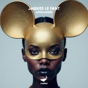 Africanize (Extended Mix)