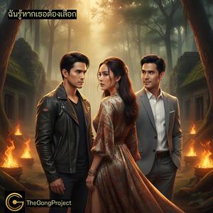 ฉันรู้หากเธอต้องเลือก