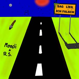 sag lieg ich falsch (feat. R.S., yngflam, VOGO & DVOSK)