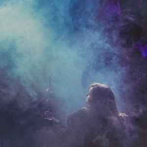 Краски/маски (Live)