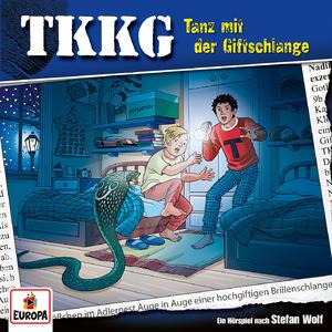 225 - Tanz mit der Giftschlange (Teil 05)