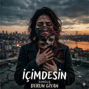 İçimdesin