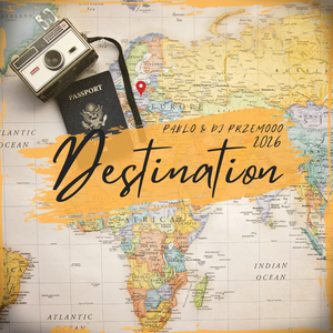 DESTINATION (ORIGINAL MIX)