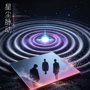 星尘脉搏