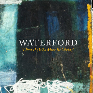 Libra II (Who Must Be Obeid)