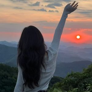 时光倒流的爱情