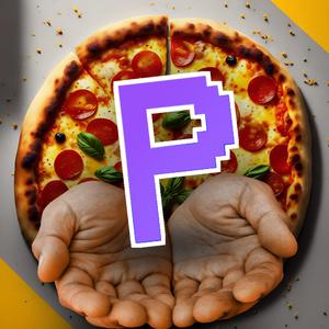 Make This Mine (Pizza Tower Song)