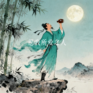 愿我所爱之人