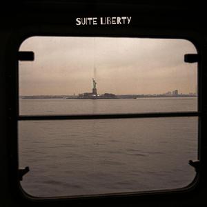 Suite Liberty (feat. Kenny Allen & Bj Simmons)