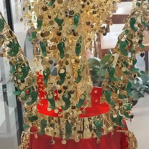 English song I ching/Two Flames Lighting the World세상을 밝히는 두 개의 불꽃 /중화리 30