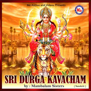 Sree Durga Sahasranaamam