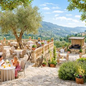 Velvet Sighs & Silky Ties