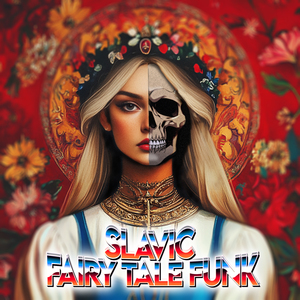 slavic fairy tale funk