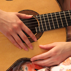 Я верила тебе