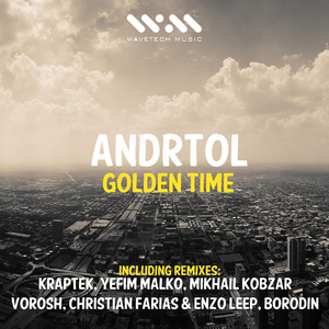 Golden Time (Kraptek Remix)