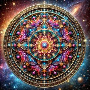 Mind Cleanse (432 Hz)