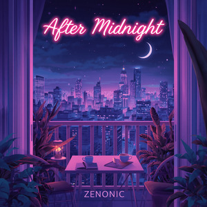 after midnight