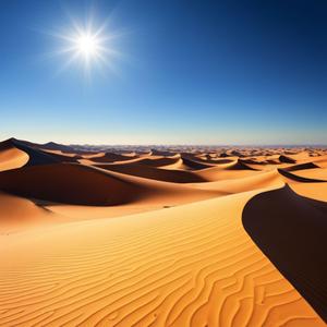 Sahara Sand