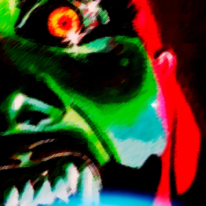 Дамасская сталь