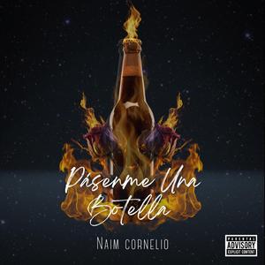 Pásenme Una Botella