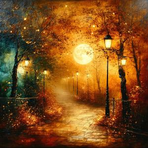 A Farewell at Dusk Reprise