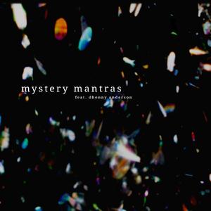 Oh My Love! (feat. Dhenny Anderson)