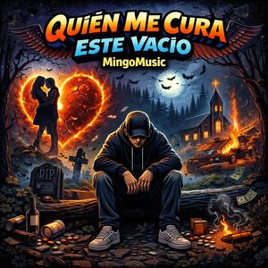 Quién Me Cura Este Vacío