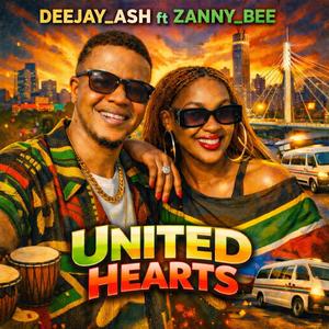 Izikhathi Ezinhle (feat. Zanny_Bee)