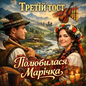 Полюбилася Марічка