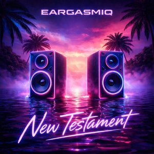 New Testament (Intro)