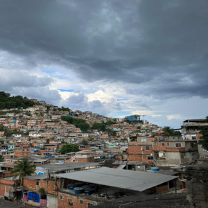 Envolvência do vuk vuk