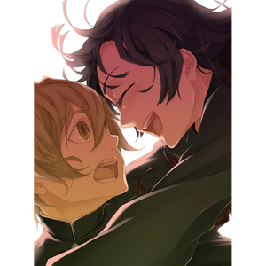 CHOIR JAIL(piano ver.)