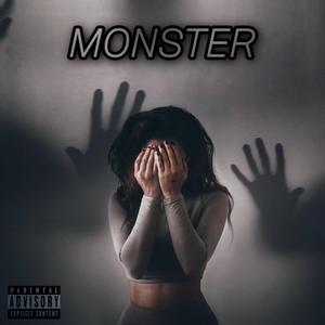MONSTER (feat. Kid Sailor)