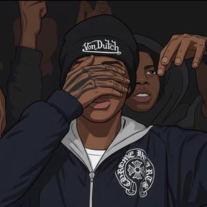 MURDA1FREESTYLE (feat. 48BIZ & 4GR)