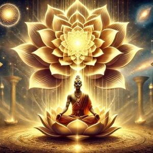 Expando mi ser, expando mi luz