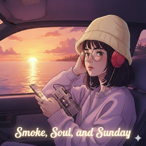 Amber Solitude ～琥珀色の孤独