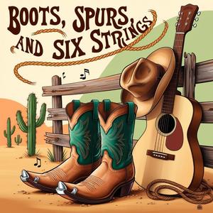 Boots,Spurs and Six Strings