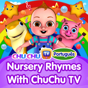 Rodas no Onibus com Fazenda Animais (Wheels on the Bus with Farm Animals)