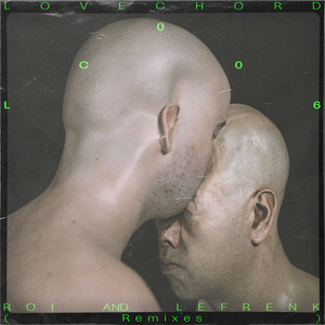 Dyslexic (Lefrenk Remix)
