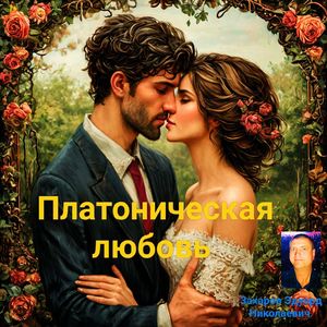 Платоническая любовь