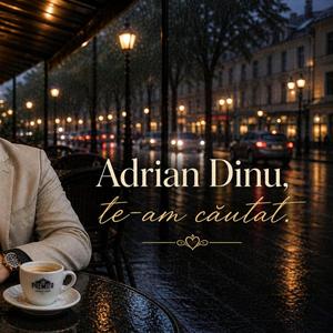 Te-am cautat