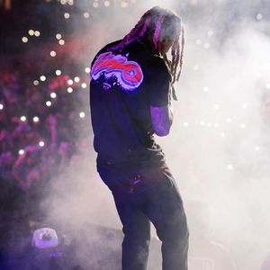 Lil Baby X Lil Durk Type Beat " She Cold "