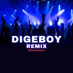 DJ DiGEBOY remix