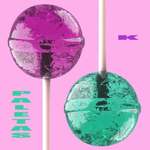 Paleta K