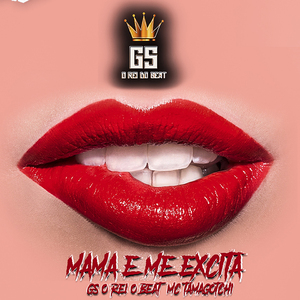 Mama e me Excita