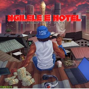 Ngilele E Hotel (Amapiano Beat)