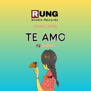 Te Amo the white olive tree