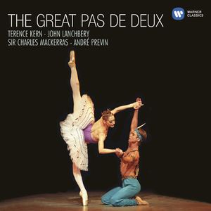 Don Quixote (Suite after the Ballet arranged by John Lanchbery):No. 7, Their Friends (Pas de deux)